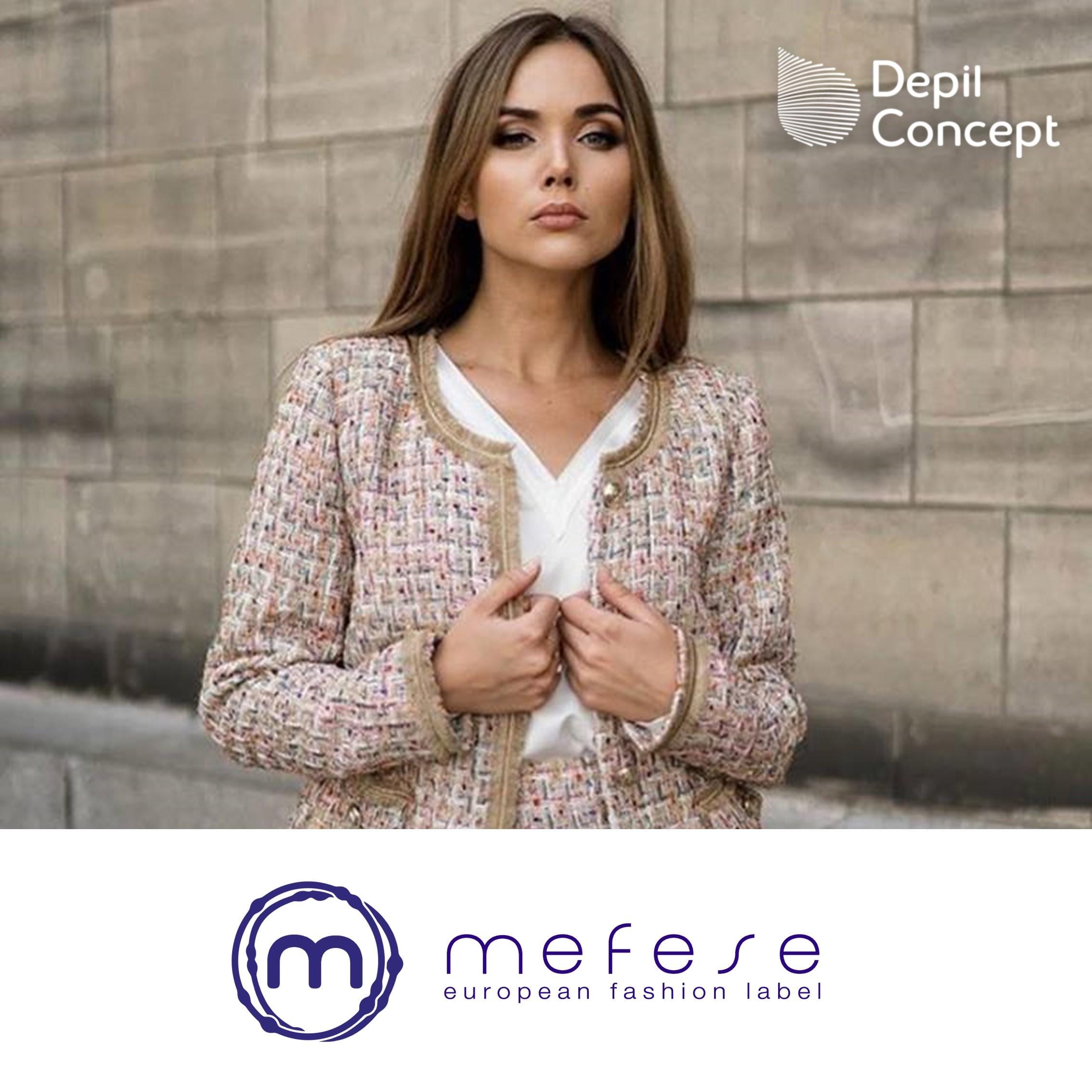 Mefese – european fashion label