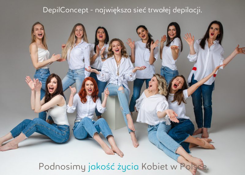 Podnosimy jakość życia kobiet w Polsce