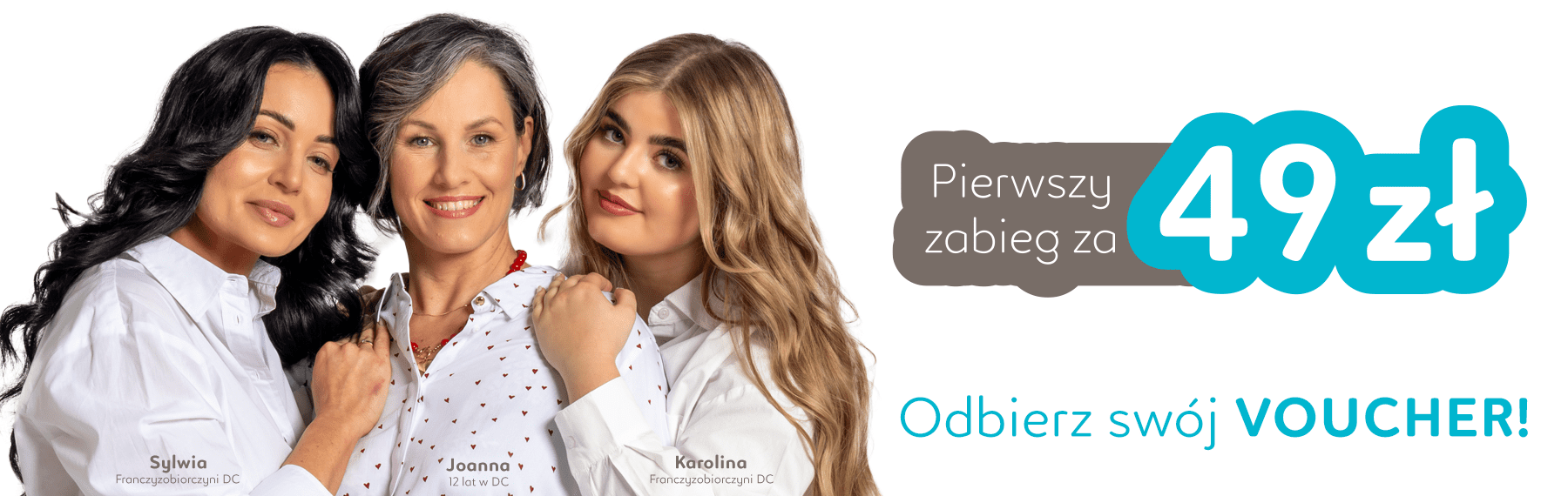 Urodzinowo voucher 49 zł